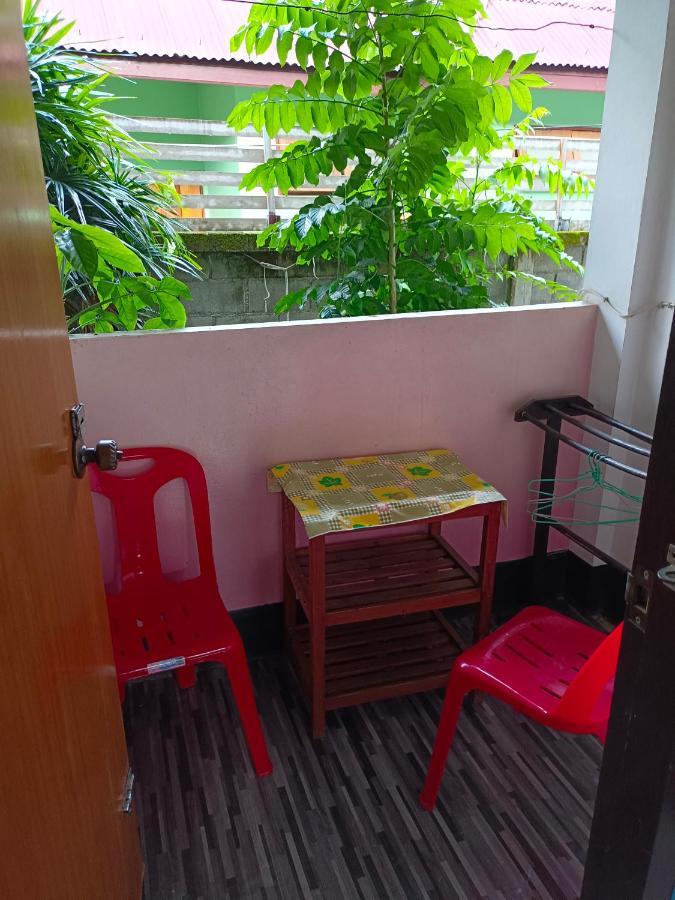 Sunny Tayai Hostel Pai Exterior photo