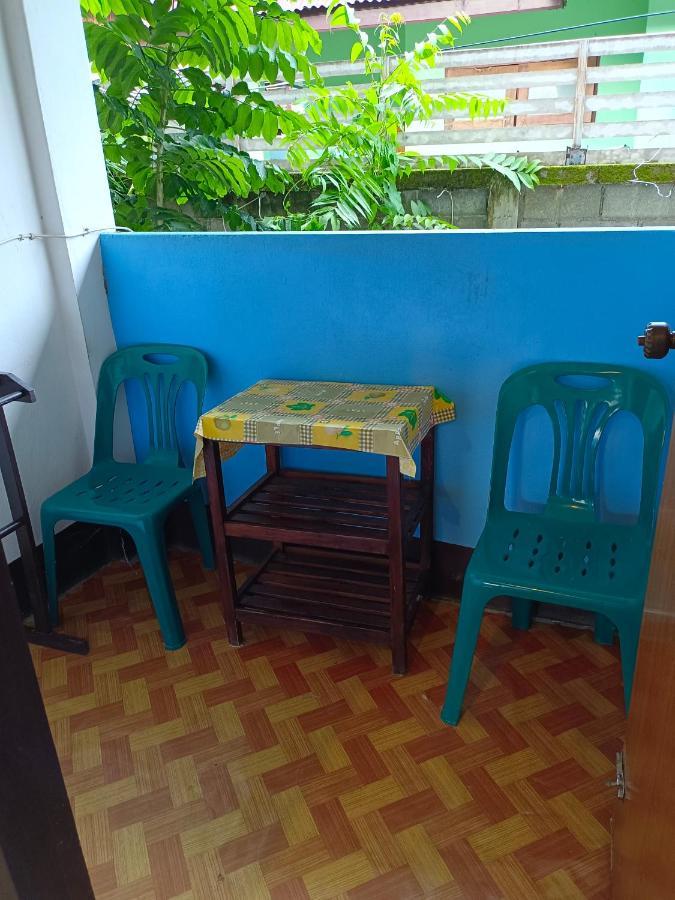 Sunny Tayai Hostel Pai Exterior photo