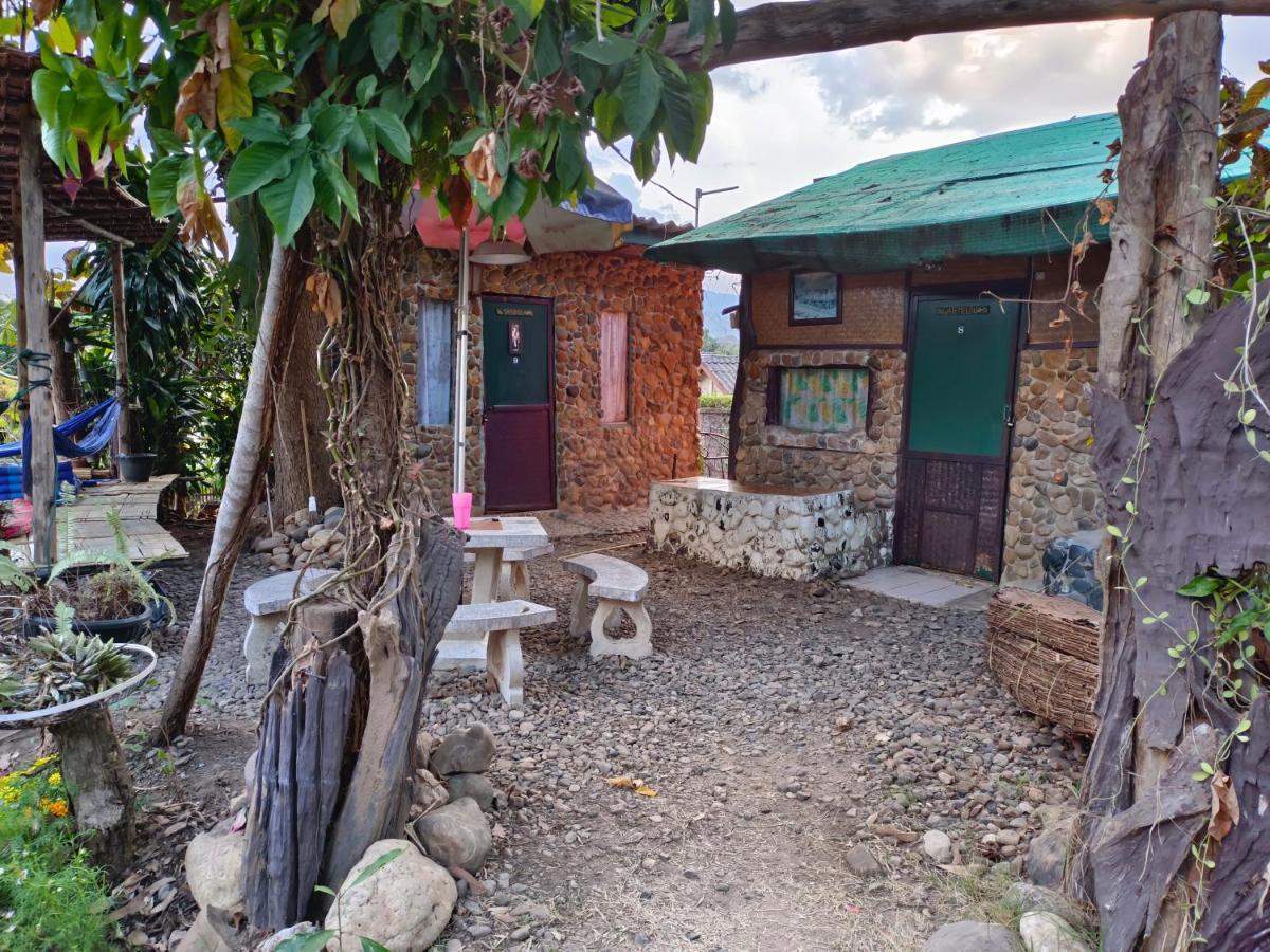 Sunny Tayai Hostel Pai Exterior photo