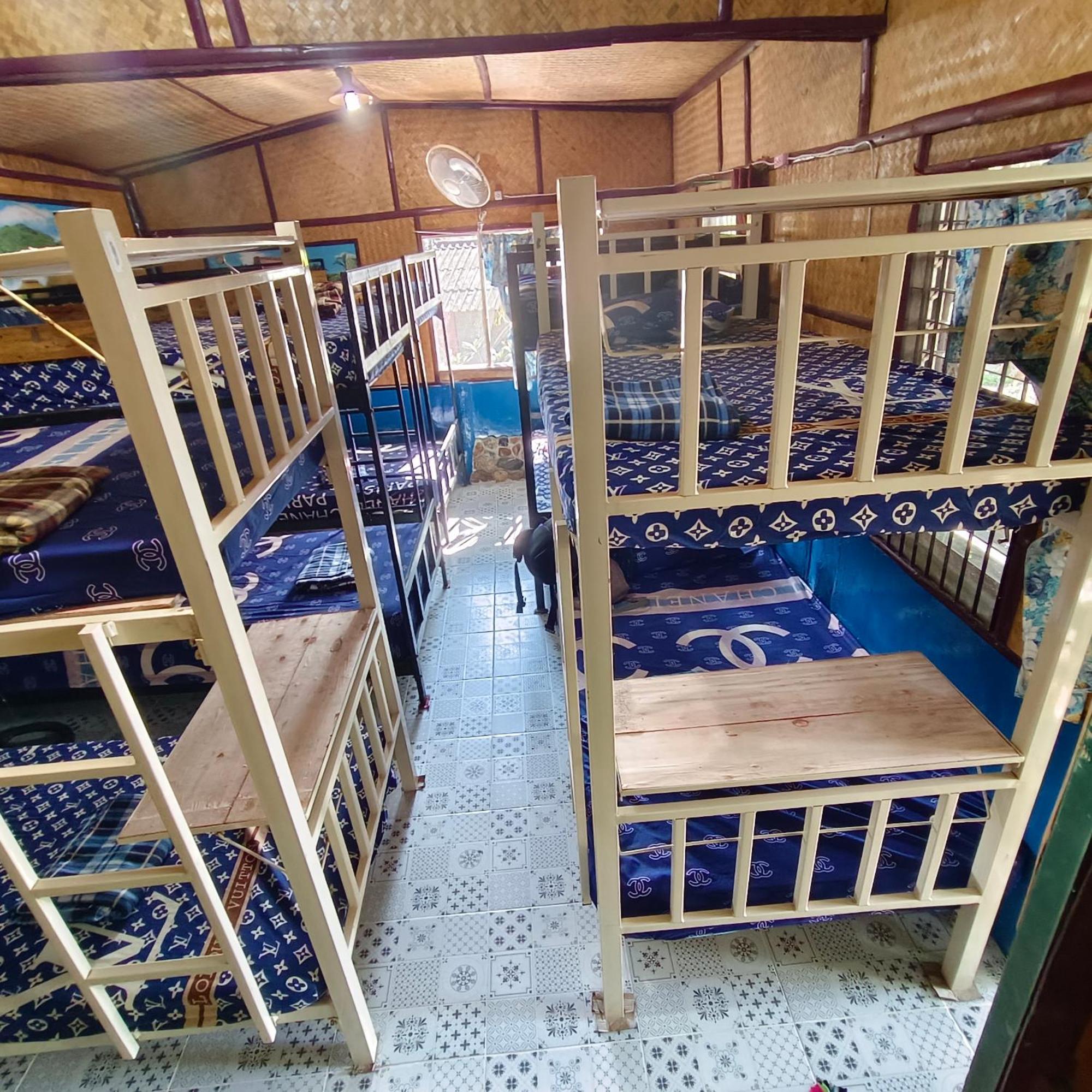 Sunny Tayai Hostel Pai Exterior photo